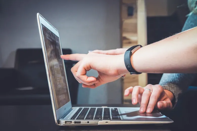 Accompagnement numérique pour seniors au Mans