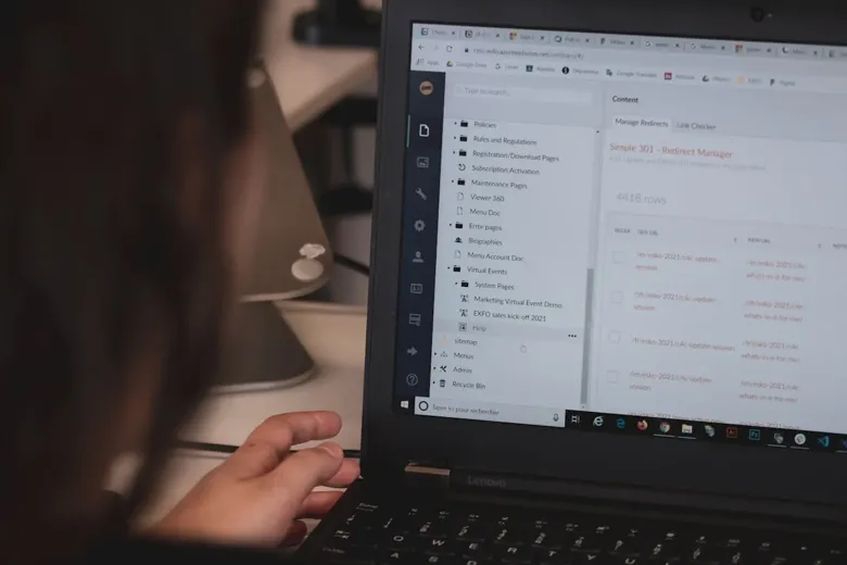 Au-delà de WordPress : les CMS modernes de 2026