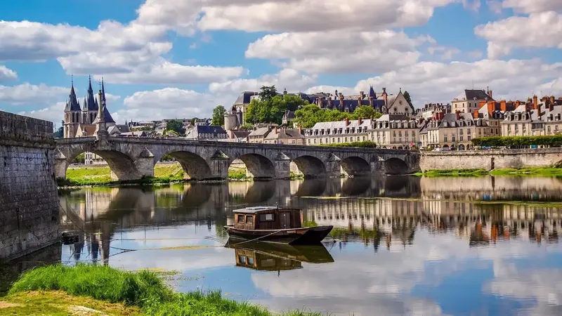 Loire à Vélo : pourquoi un commerce du Val de Loire a besoin d'un site qui parle aux cyclistes