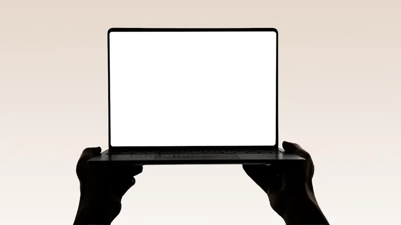 Refonte de site web au Mans : 5 erreurs à éviter