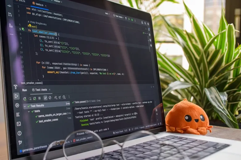 Code généré par IA : les tests sont-ils optionnels ?