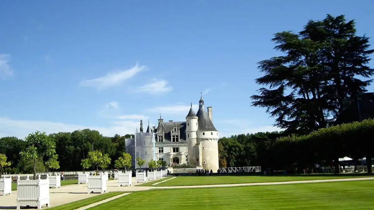 Gîte ou chambre d'hôtes en Val de Loire : pourquoi un site internet change tout